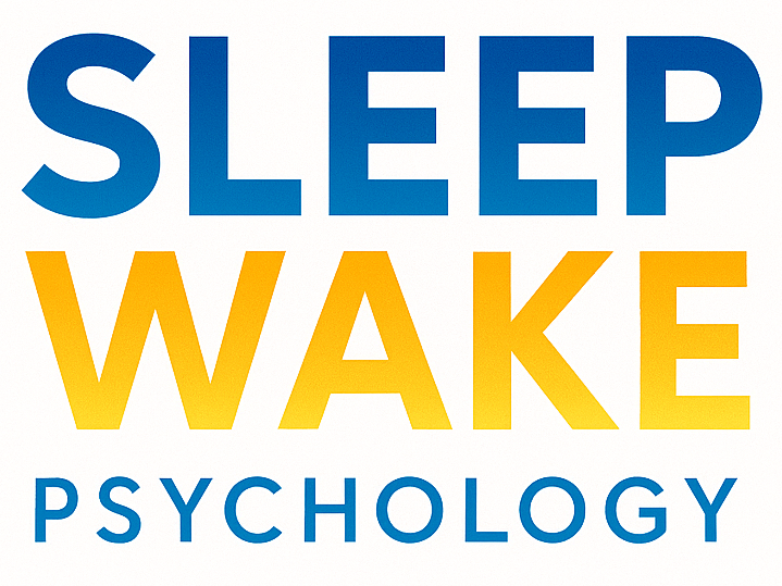 Sleep Wake Psychology
